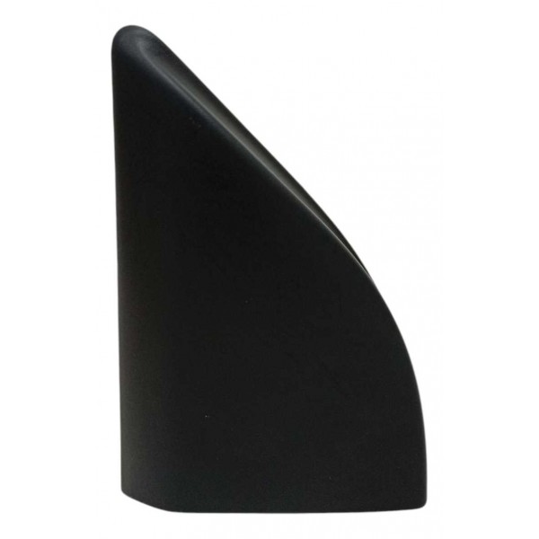 Moldura Interna Retrovisor Esquerdo Citroen C4 Cactus 2021