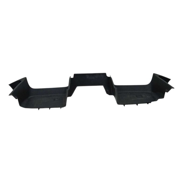 Moldura Inferior Banco Traseiro Honda City 2011 82395tm6