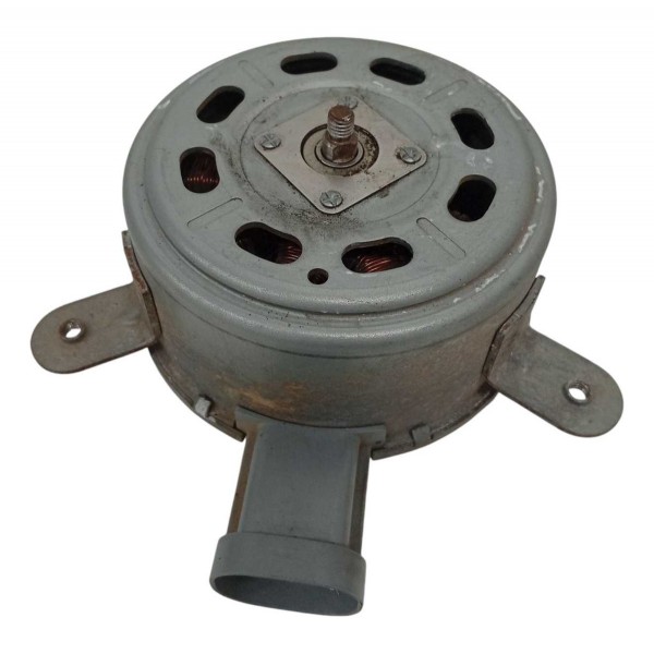 Motor Ventoinha Eletro Ventilador Nissan Kicks 2018 5001427