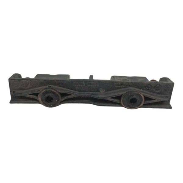 Suporte Rack Teto Traseiro Esquerdo Kicks S 2018 738b15ra0a