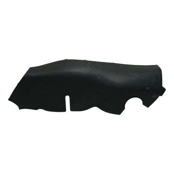 Moldura Traseiro Esquerdo Banco Honda City 2011