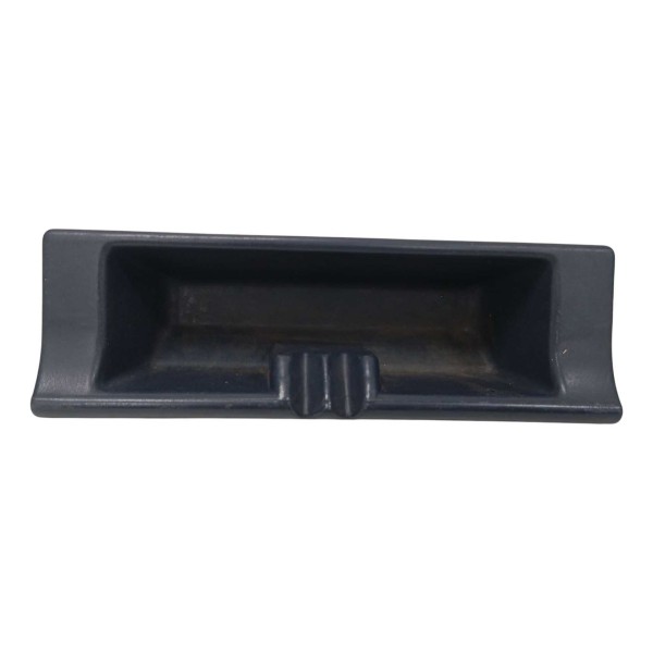 Moldura Cinzeiro Porta Objeto Fiorino 1985 A 2013 11900151