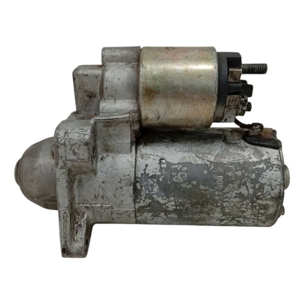 Motor Arranque Fiat Fiorino 1.0 Fire 1985 A 2013