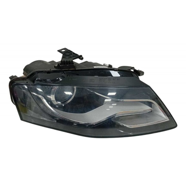 Farol Direito Audi A4 2011 2012
