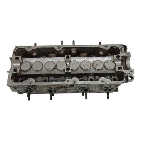 Cabeçote Fiat Fiorino 1.0 Fire 8v 1985 A 2013