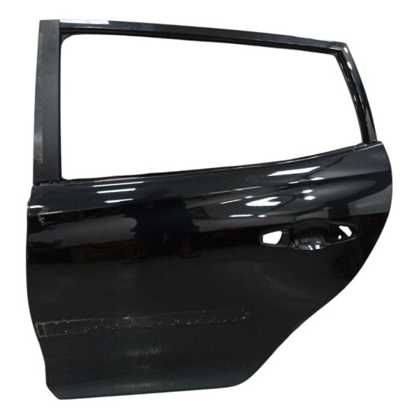 Porta Lata Traseira Esquerda Toyota Yaris Xls15 2024