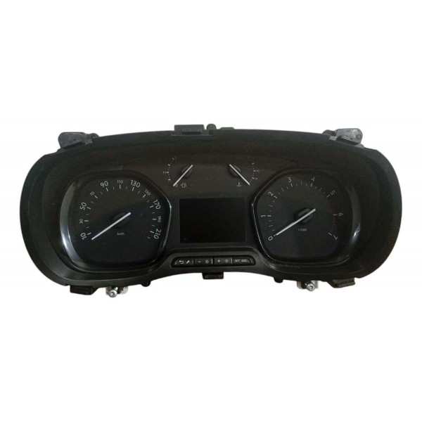 Painel Instrumentos Peugeot Expert 2021 Diesel 983749308000