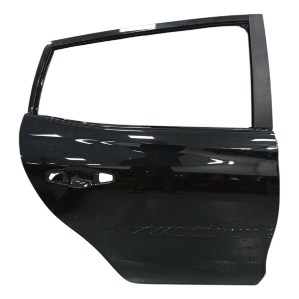 Porta Lata Traseira Direita Toyota Yaris Xls15 2024
