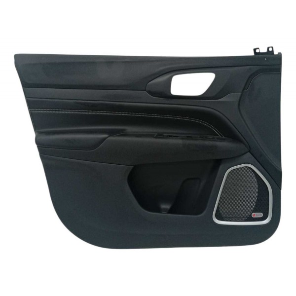 Forro Porta Dianteira Esquerda Jeep Compass 2023