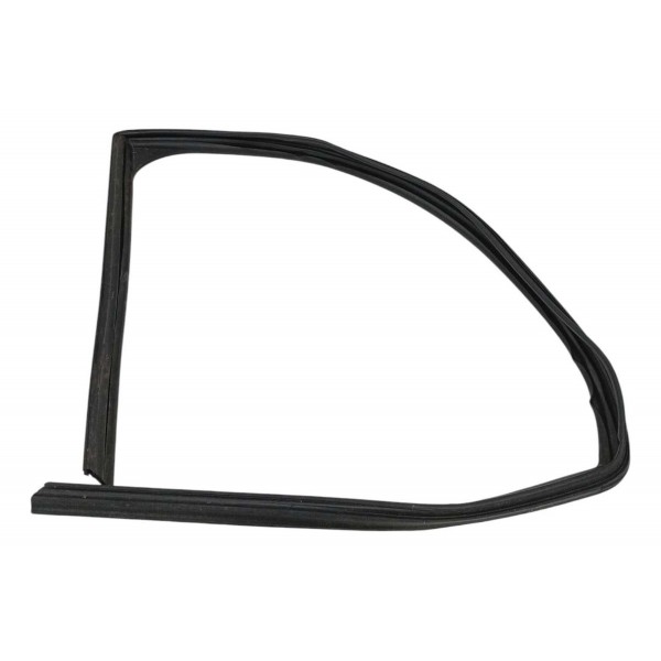 Borracha Guarnição Porta Dianteir Dir Citroen C4 Cactus 2021