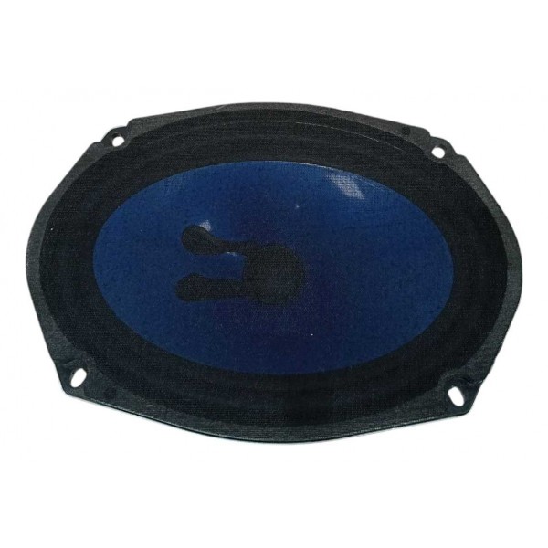 Alto Falante Porta Dianteira Direita Jeep Compass 1.3 2023
