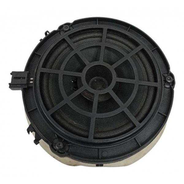 Alto Falante Porta Traseira Esquerda Citroen C4 Cactus 2021