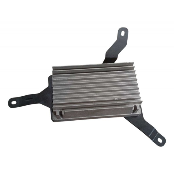 Modulo Amplificador Som Bmw X1 2013 9267642