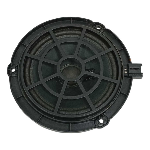 Alto Falante Porta Dianteira Esquerda Citroen C4 Cactus 2021