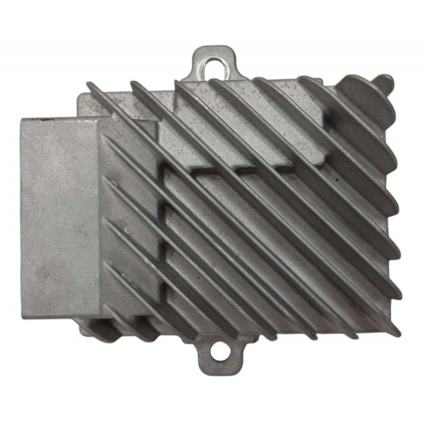 Modulo Som Amplificador Bmw 328i 2015 2016 9362445