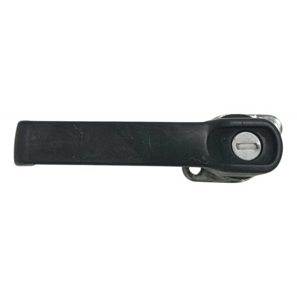Maçaneta Externa Porta Traseira Baú Fiat Fiorino 1985 A 2013