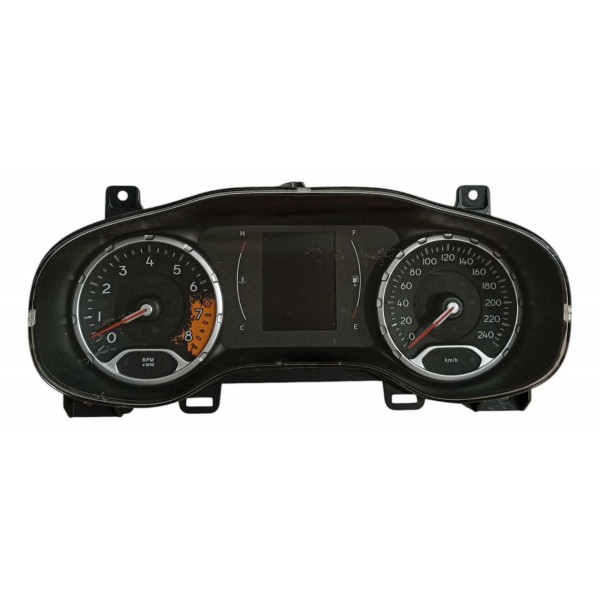 Painel Instrumentos Jeep Renegade 2022 100264157