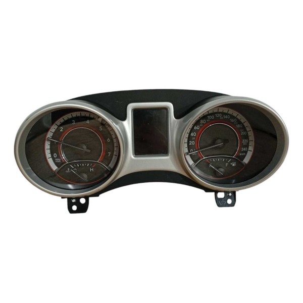 Painel Instrumentos Fiat Freemont 2012 56046750af