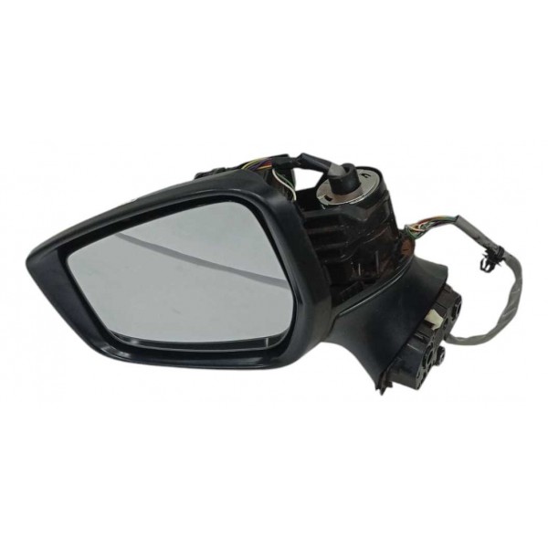 Retrovisor Esquerdo Nissan Versa 2024 963026em0c