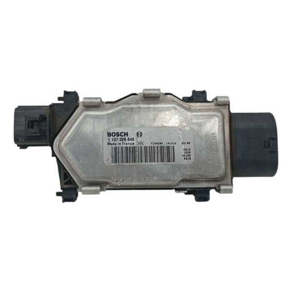 Módulo Ventoinha Mercedes Gla200 2015 2016 1137328648
