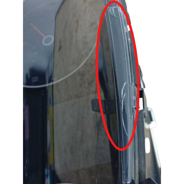 Painel Instrumentos Kia Sportage 2018 94023d9340