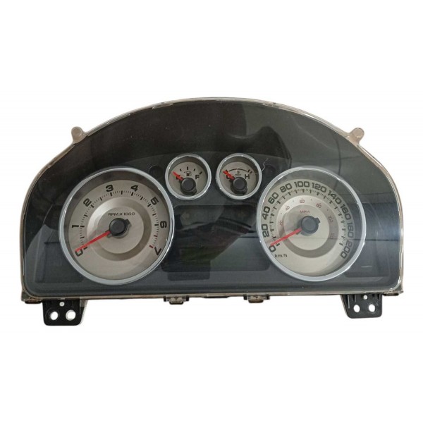 Painel Instrumentos Ford Edge 2010 9t4t10849da
