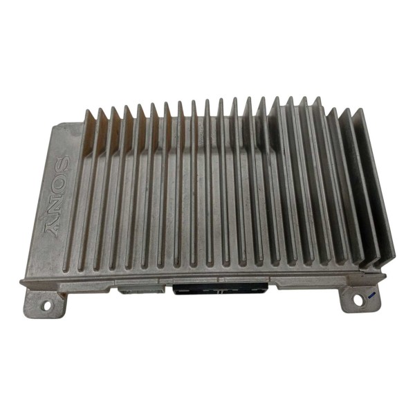 Modulo Amplificador Som Ford Fusion 2011 Bl3t18b849ae