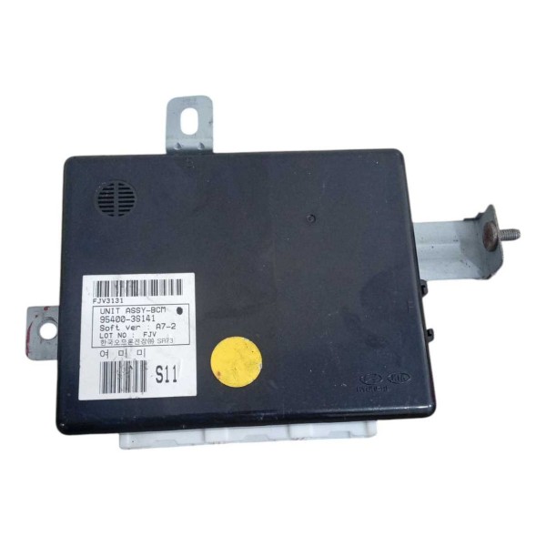 Modulo Central Bcm7619302 Pro Hyundai Sonata 2011 954003s141