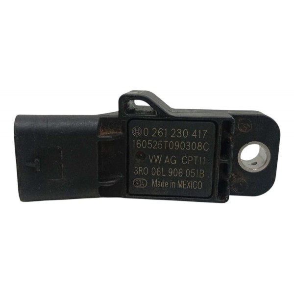 Sensor Map Vw Jetta 2.0 Tsi 211cv 2016