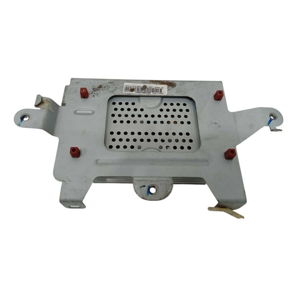 Modulo Som Ford Fusion 2008 7l2t18c808aa
