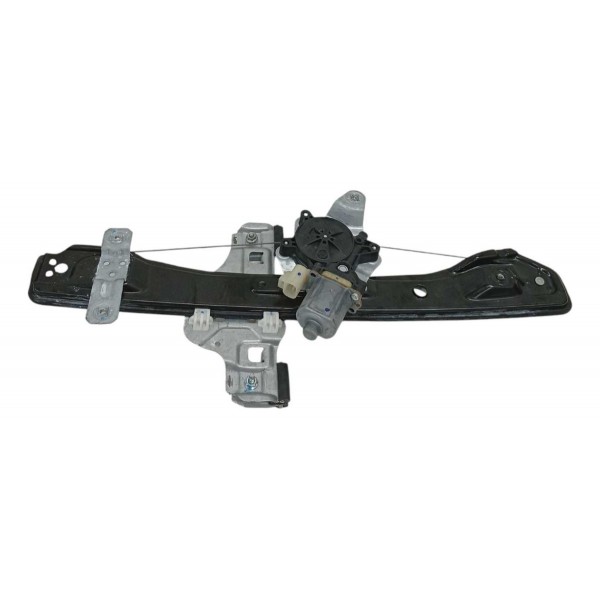 Maquina Vidro Porta Dianteira Direita Gm Spin 2020 V3