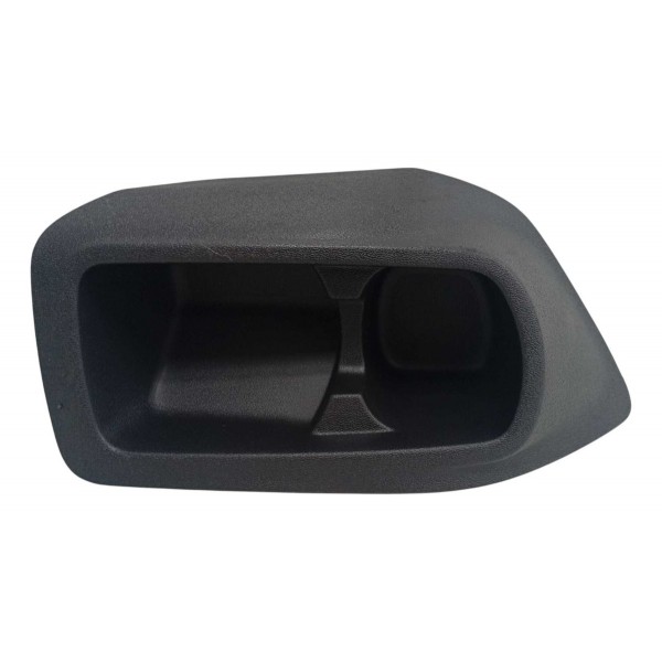 Porta Copos Traseiro Direito Gm Spin 2020 V3 1bm2580220