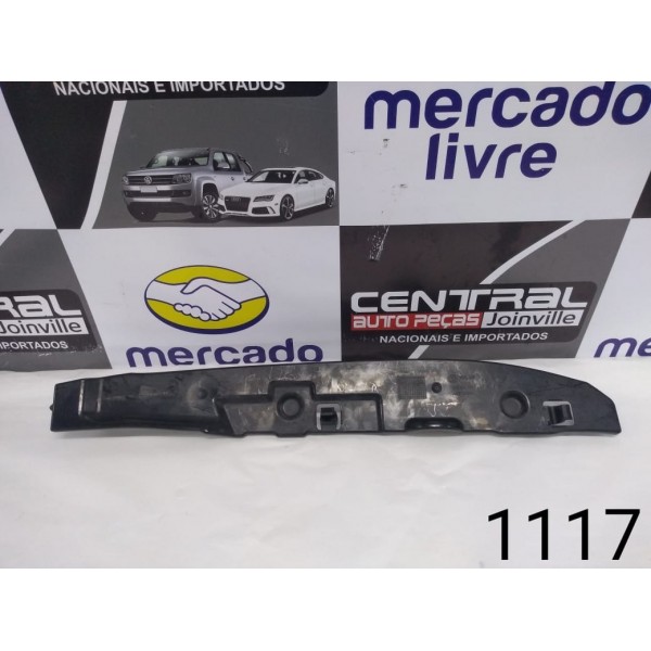 Placa Interna Proteção Parachoque L.e Vw Jetta 2.0 Tsi 2017