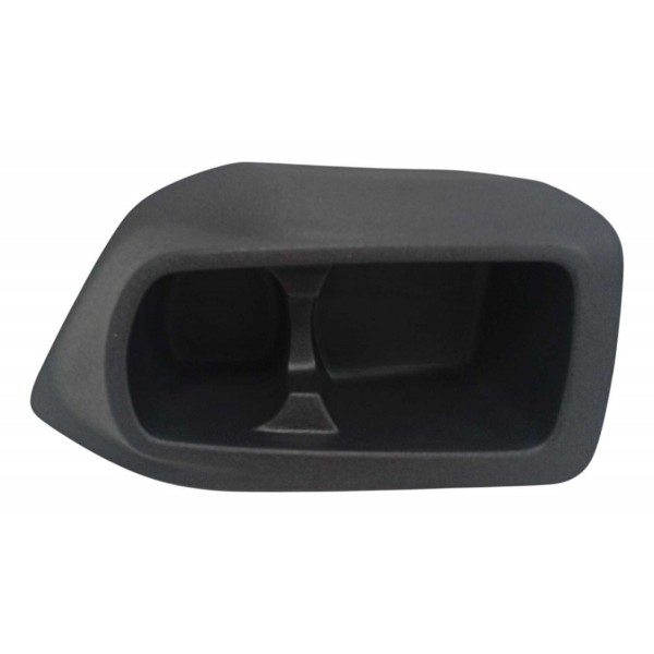 Porta Copos Traseiro Esquerdo Gm Spin 2020 V3 1bm2580220