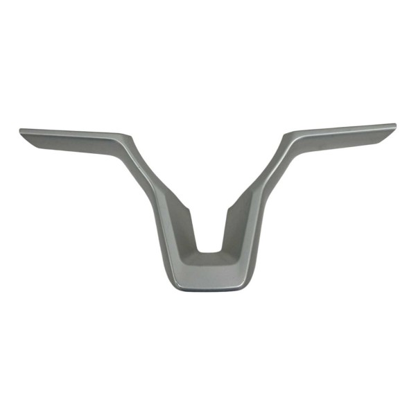 Moldura Friso Volante Nissan Kicks S Cvt 2018 1141643