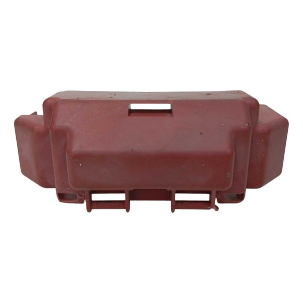 Capa Polo Positivo Bateria Nissan Kicks S Cvt 2018