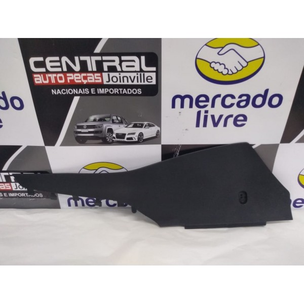 Capa Lateral Console Vw Jetta 2.0 Tsi 2017