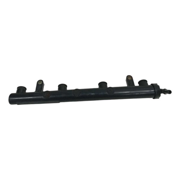 Flauta Bico Injetor Chevrolet Spin 2020 V3 25365492a