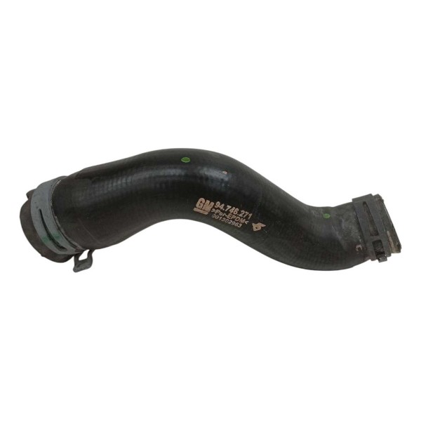 Mangueira Radiador Superior Bomba 94746271 Gm Spin 2020 V3