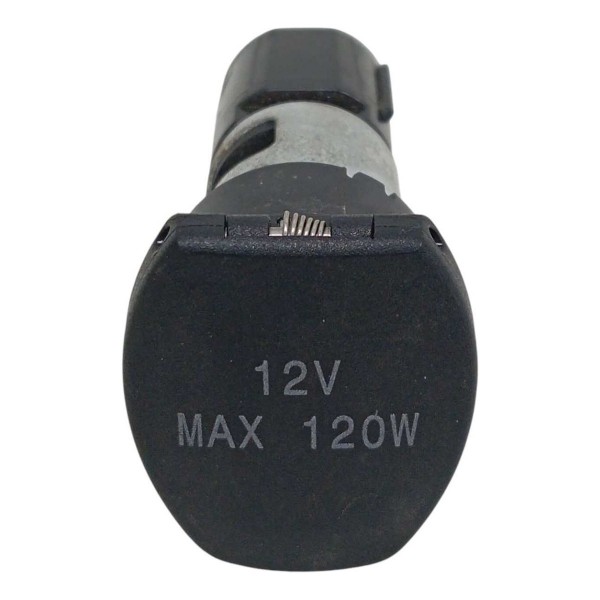 Tomada 12v Max 120w Nissan Kicks S Cvt 2018