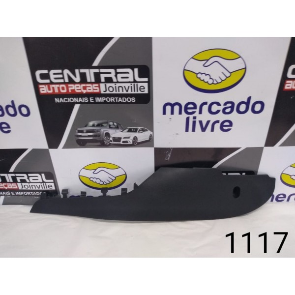 Capa Lateral Console L.d Vw Jetta 2.0 Tsi 2017