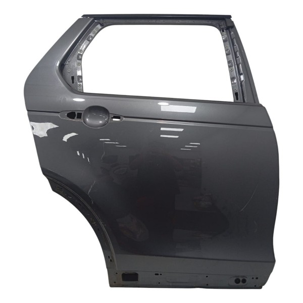 Porta Traseira Direita Land Rover Discovery Sport 2015 2018