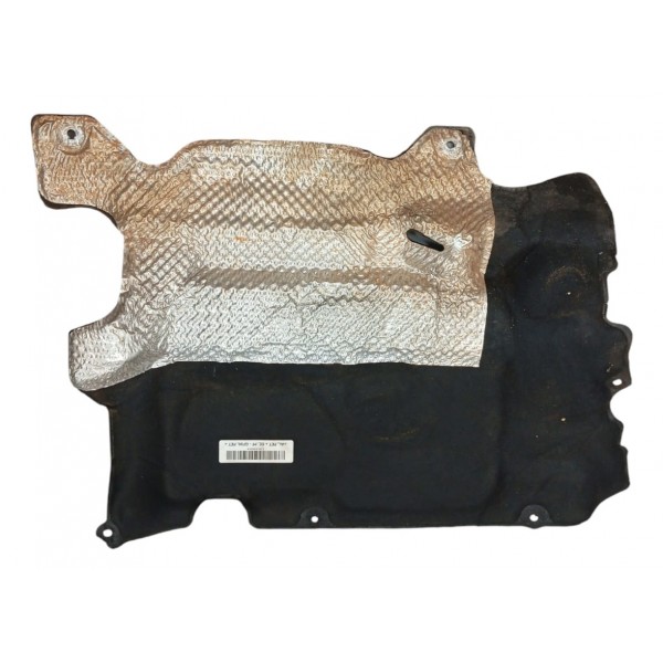 Isolador Capô Land Rover Discovery Sport 2015/2018