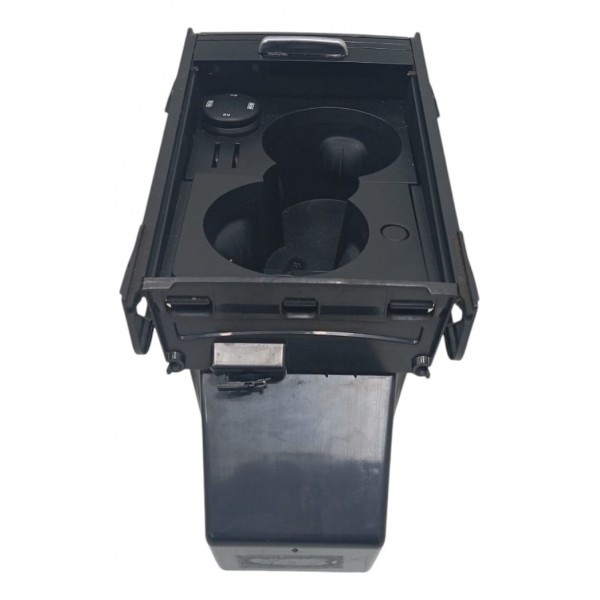 Porta Objetos Console Land Rover Discovery Sport 2015/2018