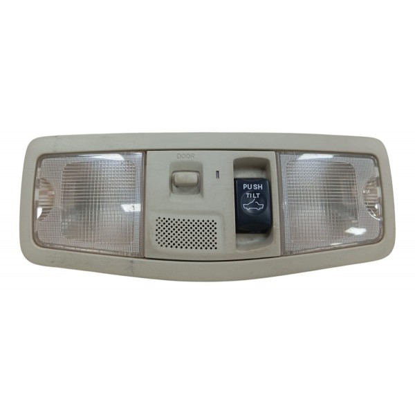 Luz Cortesia C/botão Abertura Teto Solar Outlander 2016