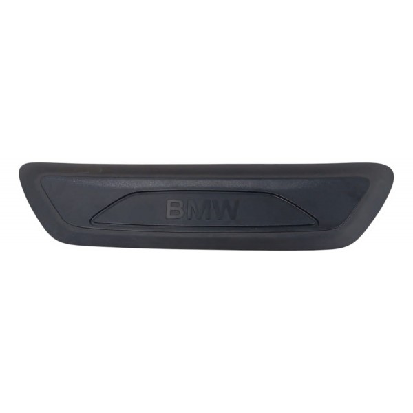 Soleira Porta Bmw X1 2018 Traseiro Direito