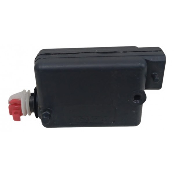 Motor Abertura Tampa Traseira Renault Logan 1.0 2018