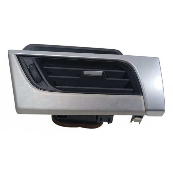 Difusor Ar Painel Bmw X1 2018 Esquerdo