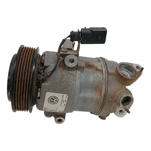Compressor Ar Condicionado Vw Up Mpi Mc 2020 1s0820803