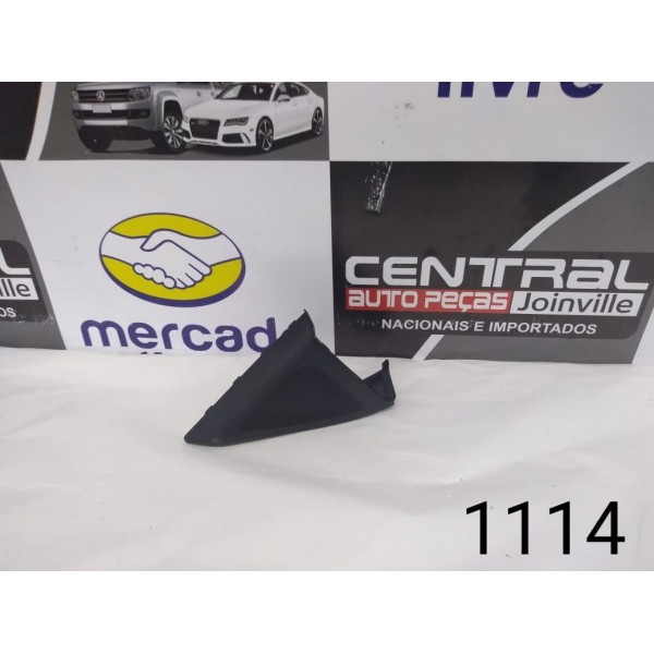 Acabamento Interno Retrovisor Direito Audi Q3 2.0 Tfsi 2013